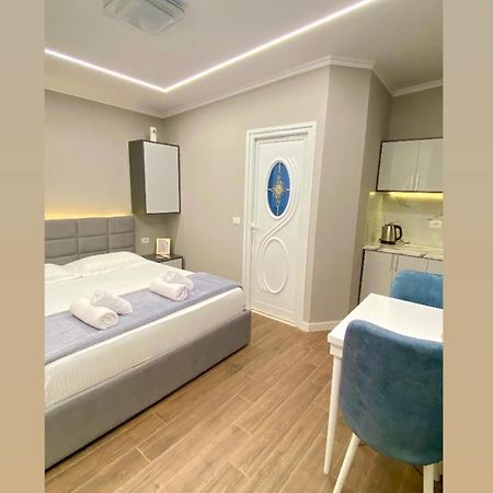 Guest House Luli Strumi Берат Экстерьер фото
